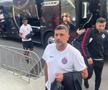 Marius Baciu, înainte de FCSB - Petrolul