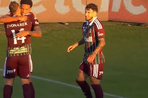 Ianis Stoica e pe val: gol și pasă decisivă într-un adevărat thriller