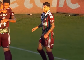 Ianis Stoica e pe val: gol și pasă decisivă într-un adevărat thriller