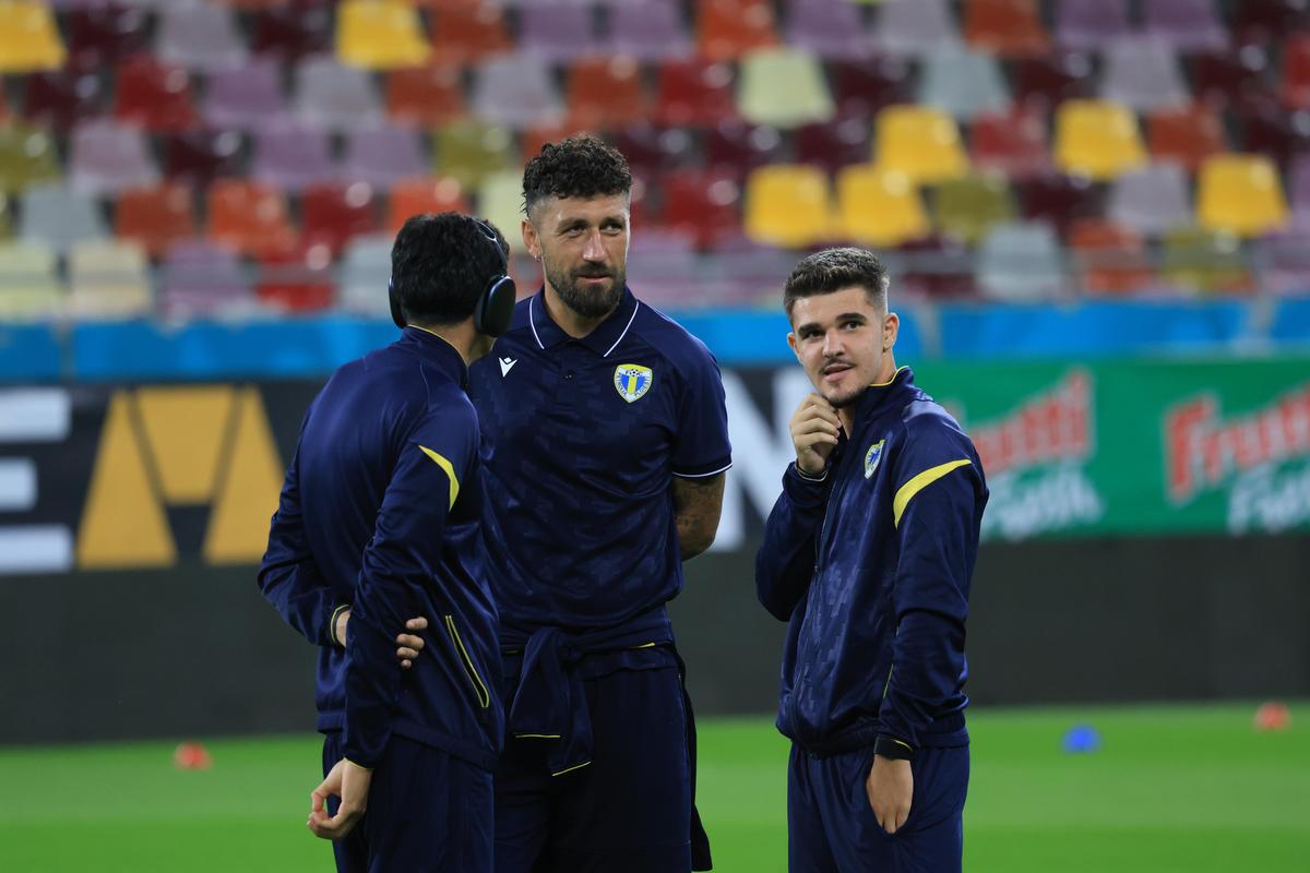 Mihai Stoica i-a dat replica lui Giovanni Becali, după jignirile la adresa lui Octavian Popescu