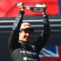 Kimi Antonelli e gata să devină campion mondial în Formula 1 // FOTO: Guliver/GettyImages