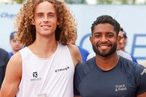 Finală istorică în ATP între doi jucători de tenis homosexuali: „Sunt mândru de noi, putem fi modele”