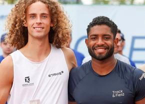 Finală istorică în ATP între doi jucători de tenis homosexuali: „Sunt mândru de noi, putem fi modele”