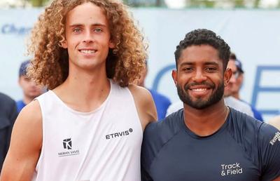 Finală istorică în ATP între doi jucători de tenis homosexuali: „Sunt mândru de noi, putem fi modele”