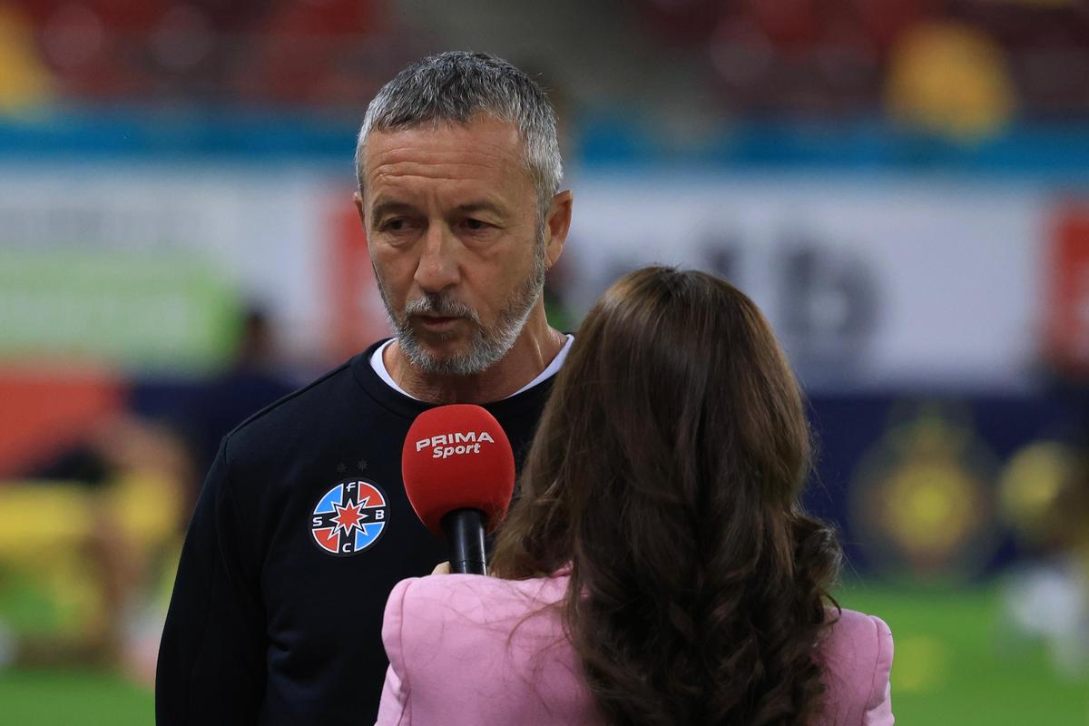 Mihai Stoica i-a dat replica lui Giovanni Becali, după jignirile la adresa lui Octavian Popescu