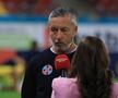 Mihai Stoica, înainte de FCSB - Petrolul // foto: Ionuț Iordache