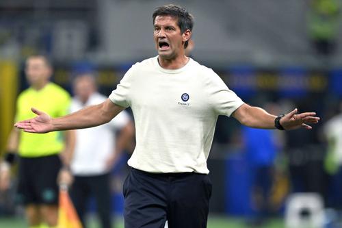 Cristi Chivu // foto: Imago