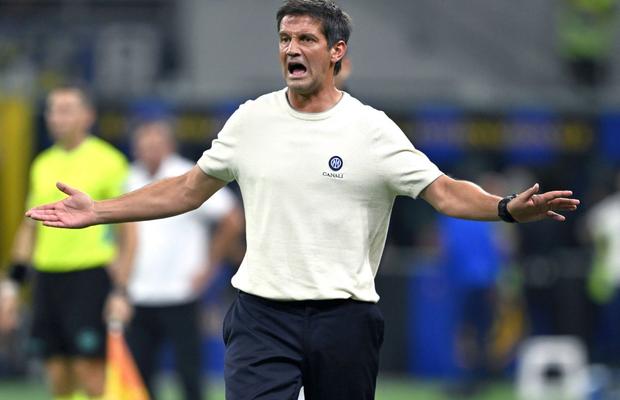 Cristi Chivu nu are liniște la Inter: „Nu suntem perfecți! Am lucrat la asta în vară”