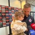 Denis Drăguș a debutat la FCSB
