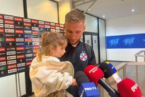 Ce a spus Denis Drăguș, după ce a debutat la FCSB