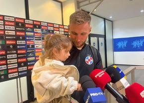 Ce a spus Denis Drăguș, după ce a debutat la FCSB