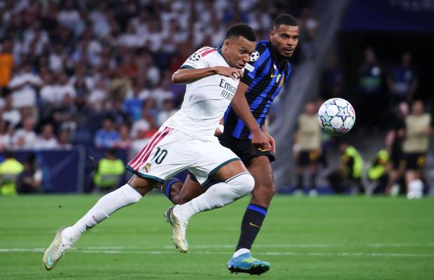 Reacția pariului lui Chivu după anunțul lui Zidane: „Sunt șocat, o nebunie totală! Dar dacă-mi cere antrenorul...”