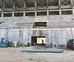Sala Polivalentă Constanța - șantier septembrie 2026