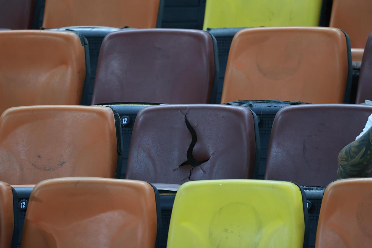 Arena Nationala - 14 septembrie 2026