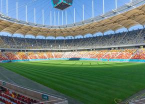 FCSB - Petrolul, ultimul meci din runda a 9-a » Se joacă din nou pe Arena Națională. Echipe probabile