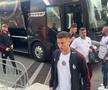Mihai Stoica i-a dat replica lui Giovanni Becali, după jignirile la adresa lui Octavian Popescu