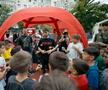Finala Sport Arena Streetball 2026
