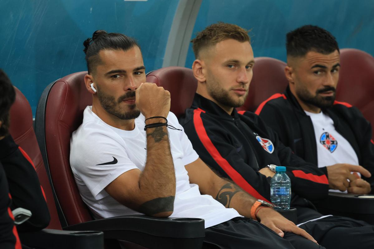 Mihai Stoica i-a dat replica lui Giovanni Becali, după jignirile la adresa lui Octavian Popescu