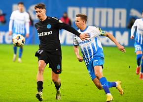 Începe războiul psihologic înainte de Craiova - FCSB: „Bineînțeles că suntem favoriți!”
