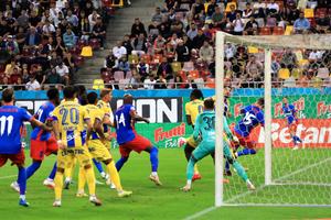 FCSB - Petrolul, ultimul meci din runda a 9-a » Korenica marchează, iar gazdele întorc scorul