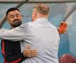 Mihai Stoica i-a dat replica lui Giovanni Becali, după jignirile la adresa lui Octavian Popescu