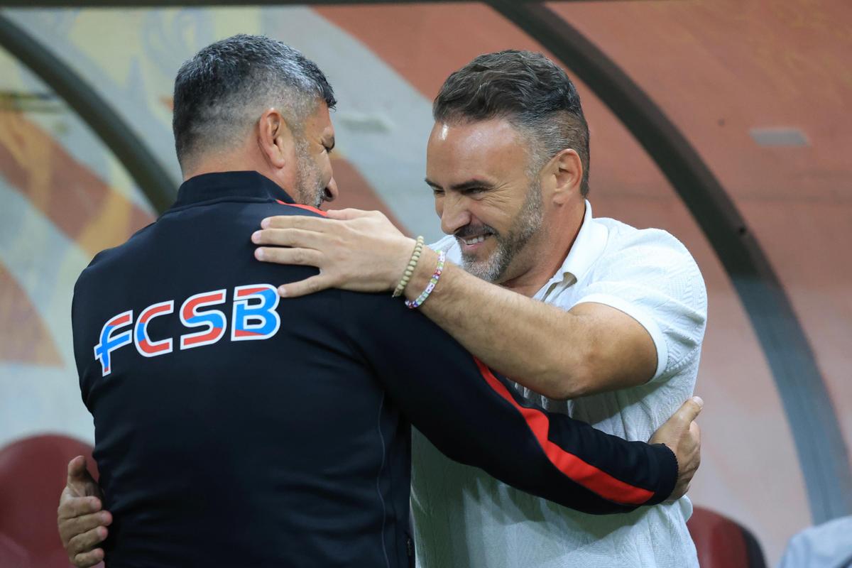 FCSB - Petrolul, 14 septembrie 2026