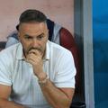 Ricardo Sousa, antrenorul celor de la Petrolul // foto: Ionuț Iordache