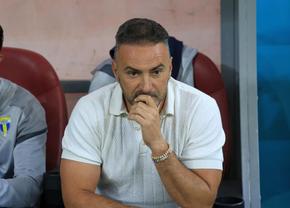 Ricardo Sousa, antrenorul Petrolului: „Dacă sunt mulțumit de egalul cu FCSB? Astea le-am spus jucătorilor!”