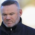 Wayne Rooney // foto: imago images