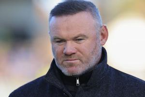 „M-am săturat” » Wayne Rooney cere eliminarea VAR după controversele din derby-ul orașului Manchester