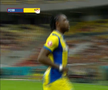 Ce fază au putut crea! Defensiva FCSB, făcută franjuri de Petrolul după doar 3 minute