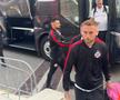 Denis Drăguș, înainte de FCSB - Petrolul