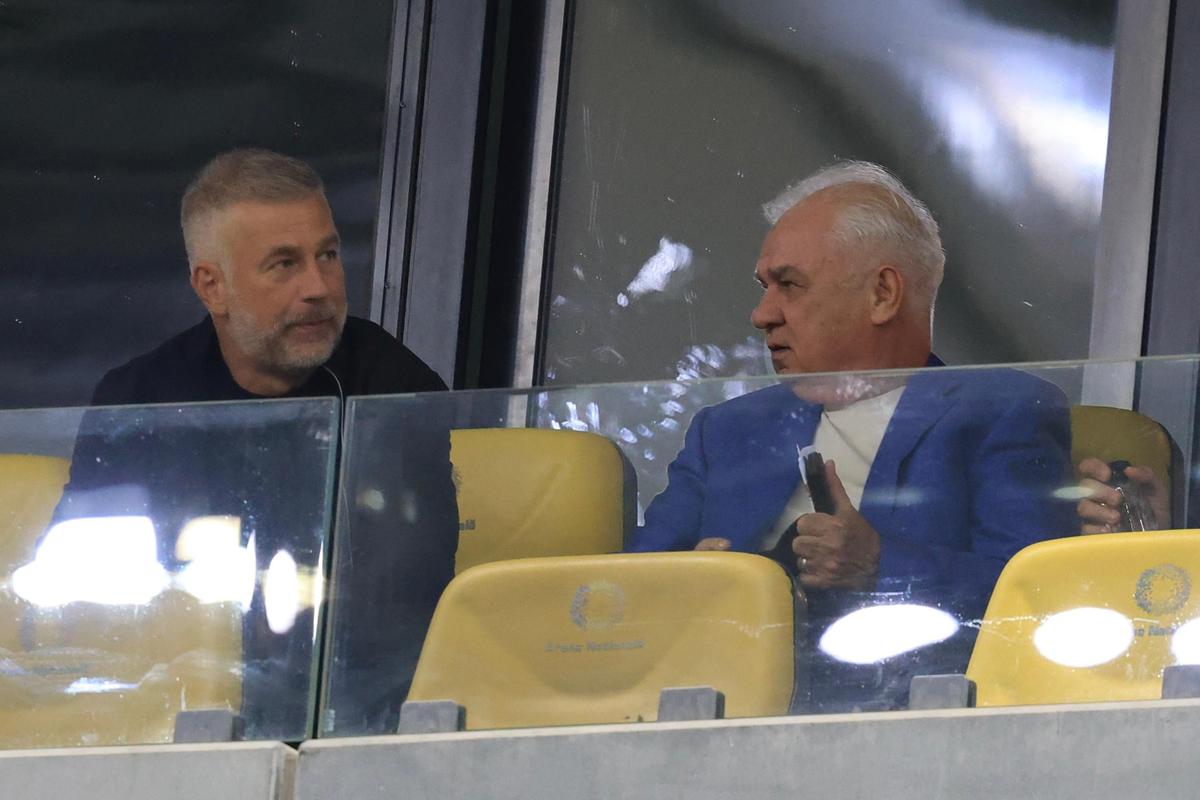 FCSB - Petrolul, 14 septembrie 2026