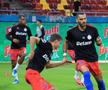 Mihai Stoica i-a dat replica lui Giovanni Becali, după jignirile la adresa lui Octavian Popescu