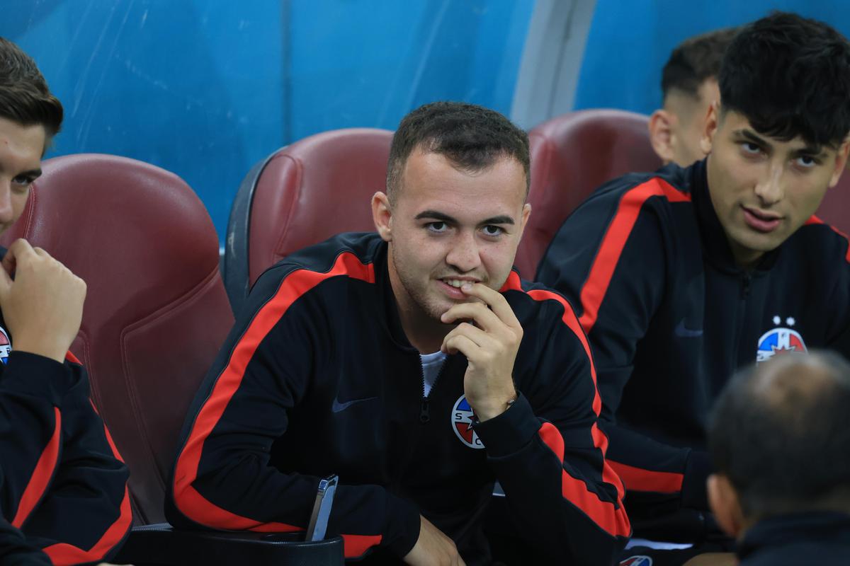 Mihai Stoica i-a dat replica lui Giovanni Becali, după jignirile la adresa lui Octavian Popescu