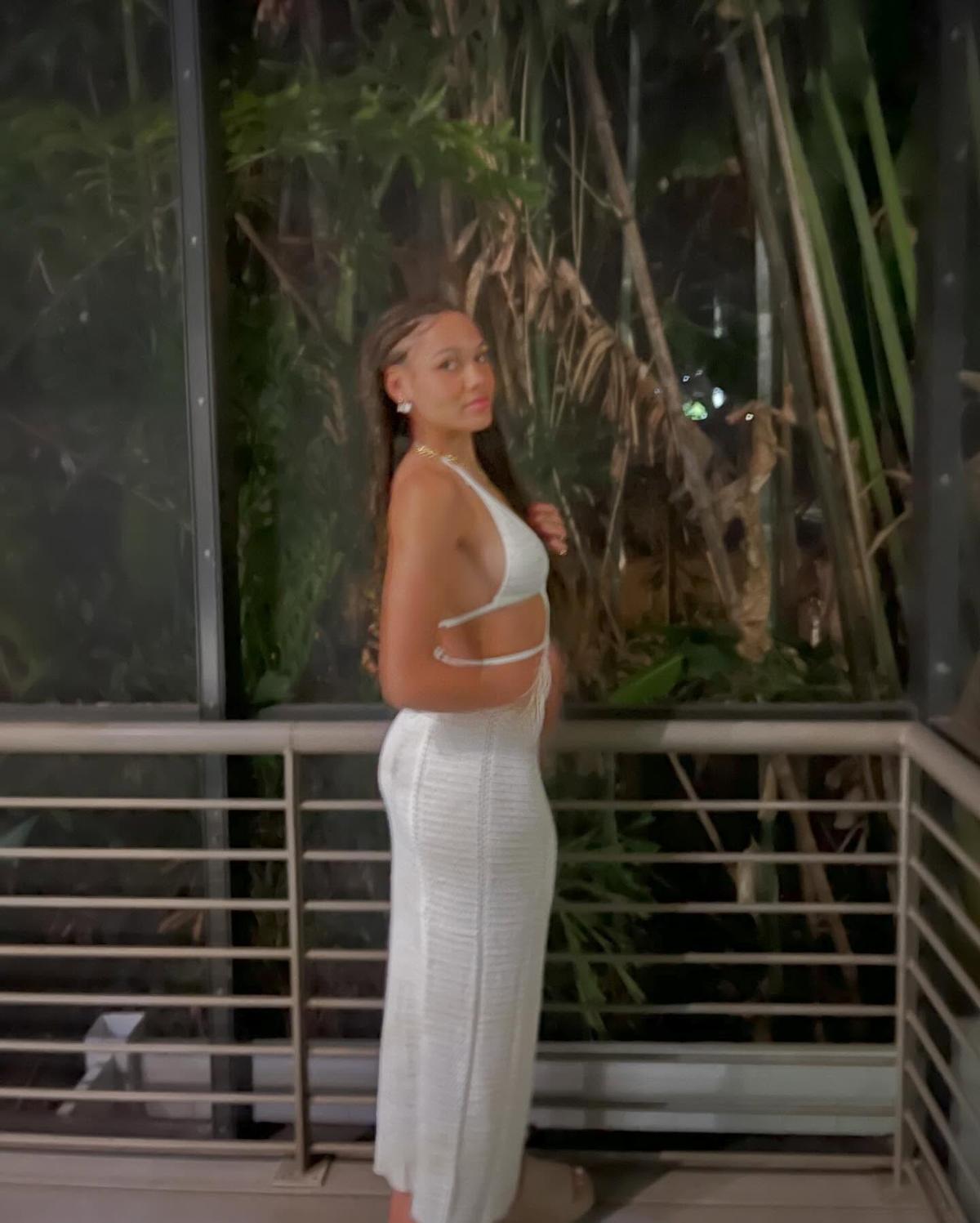 Trinity Rodman