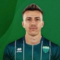 Tavi Popescu, prezentat oficial la Levadiakos // Foto: Facebook