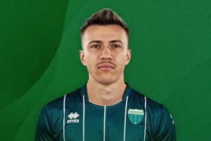 Tavi Popescu, prezentat oficial la Levadiakos: „Un transfer excelent pentru echipa noastră!”