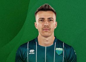 Tavi Popescu, prezentat oficial la Levadiakos: „Un transfer excelent pentru echipa noastră!”