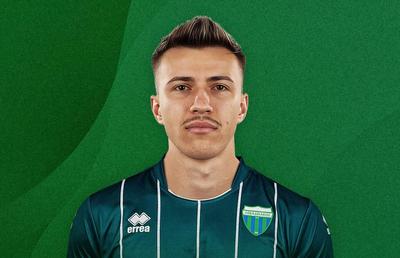 Tavi Popescu, prezentat oficial la Levadiakos: „Un transfer excelent pentru echipa noastră!”