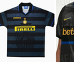 Inter va inaugura al treilea tricou pentru 2026-2027 pe „Giuseppe Meazza” în meciul din etapa a 4-a cu Udinese / Foto: X
