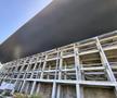 Sala Polivalentă Constanța - șantier septembrie 2026