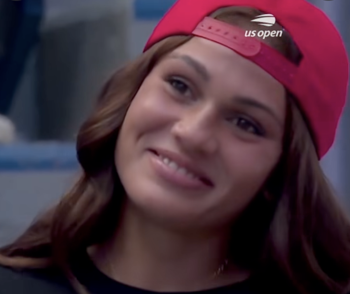 Alexander Zverev, gluma serii cu iubita lui Ben Shelton, după finala US Open: „Nu aveai meci?”