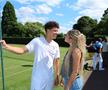 Alexander Zverev, gluma serii cu iubita lui Ben Shelton, după finala US Open: „Nu aveai meci?”