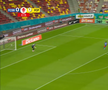 Ce fază au putut crea! Defensiva FCSB, făcută franjuri de Petrolul după doar 3 minute