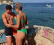Alexander Zverev, gluma serii cu iubita lui Ben Shelton, după finala US Open: „Nu aveai meci?”