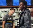 Inter va inaugura al treilea tricou pentru 2026-2027 pe „Giuseppe Meazza” în meciul din etapa a 4-a cu Udinese / Foto: X Inter