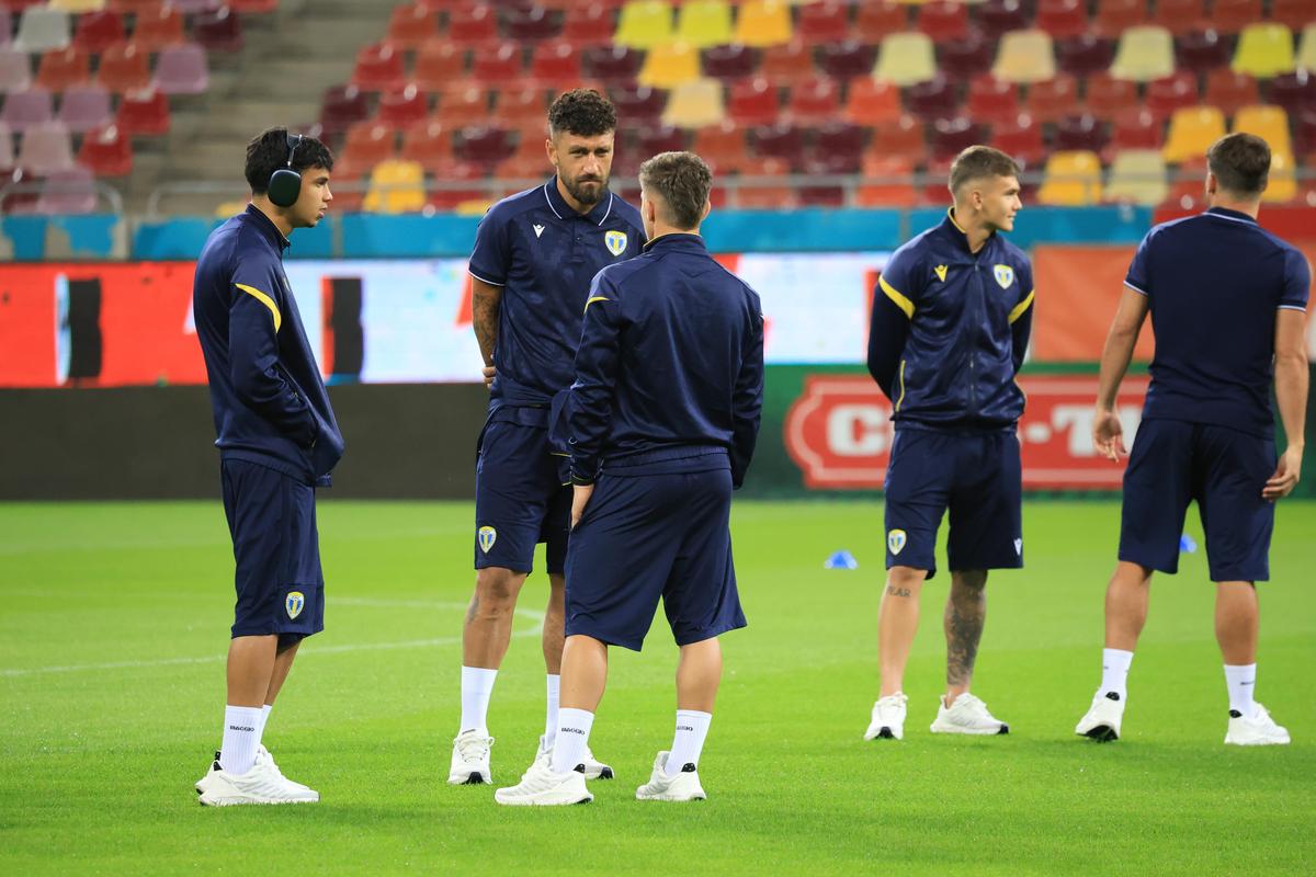 Mihai Stoica i-a dat replica lui Giovanni Becali, după jignirile la adresa lui Octavian Popescu