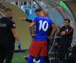 Denis Drăguș a debutat pentru FCSB // foto: Ionuț Iordache