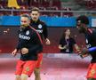 Înainte de FCSB - Petrolul, 14 septembrie 2026